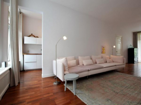 Quietly located mansion near the centre of The Hague